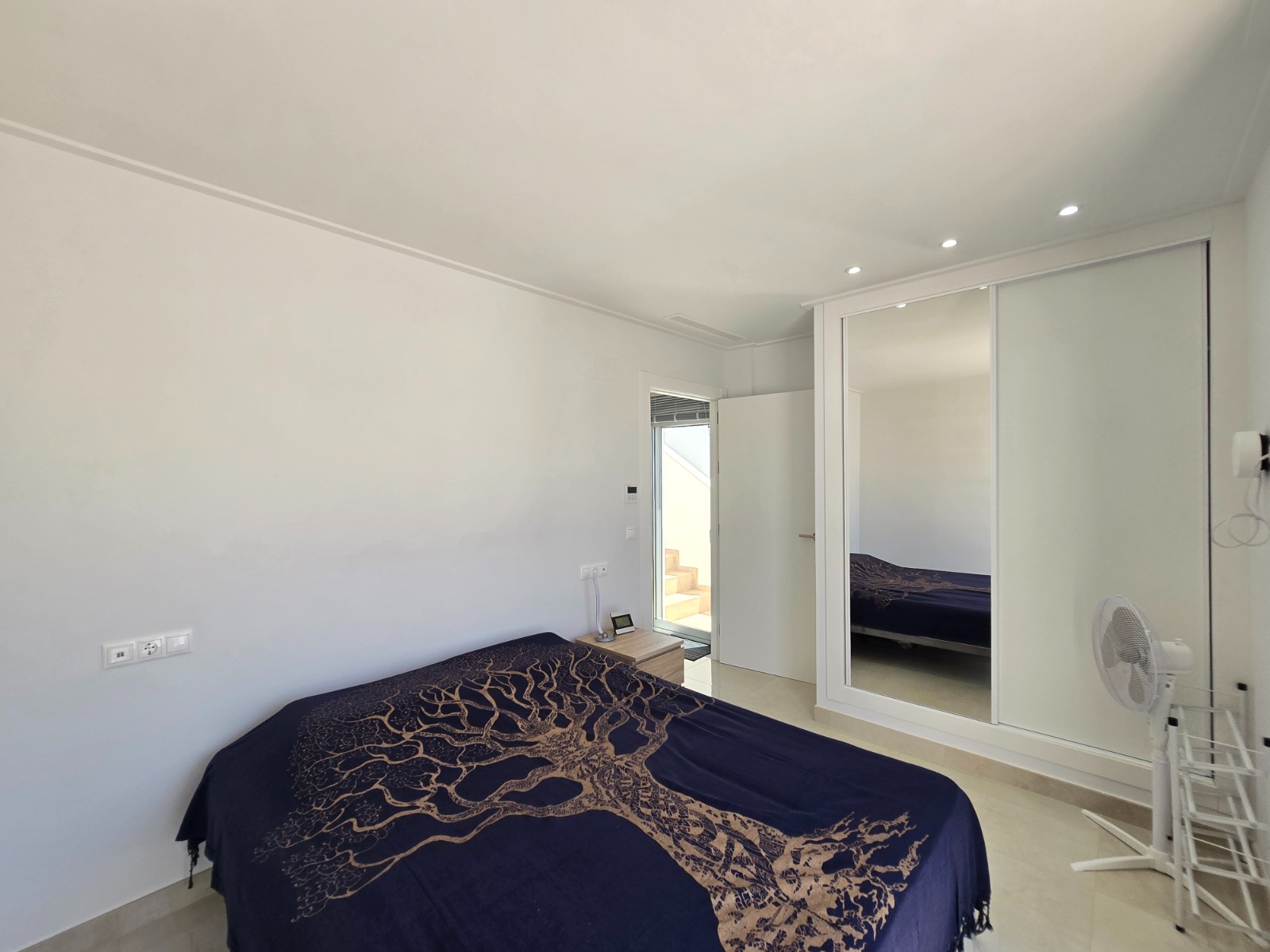 Villa en Alicante, España 3 dormitorios, 107 m2 No. 173860