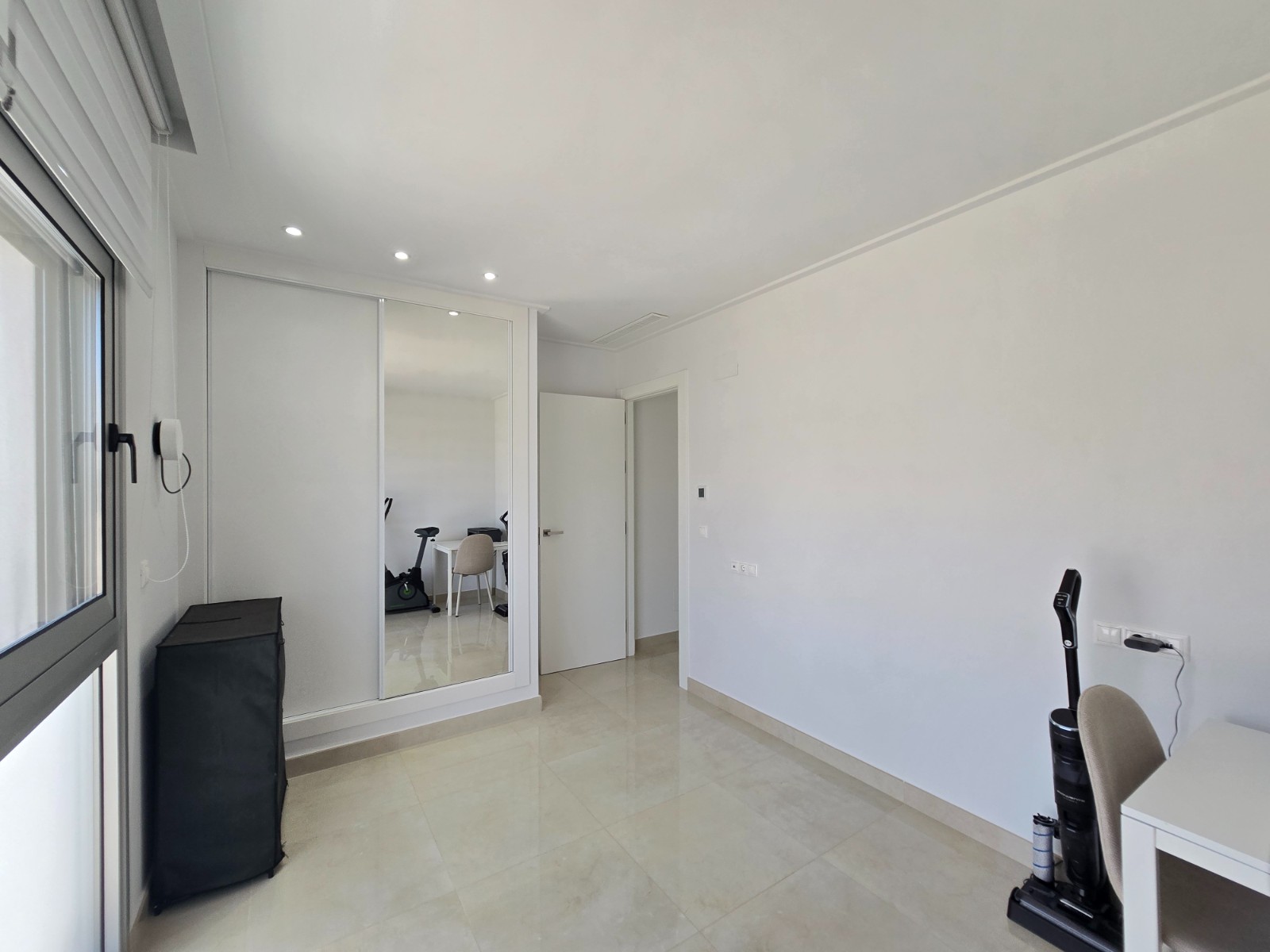 Villa en Alicante, España 3 dormitorios, 107 m2 No. 173860