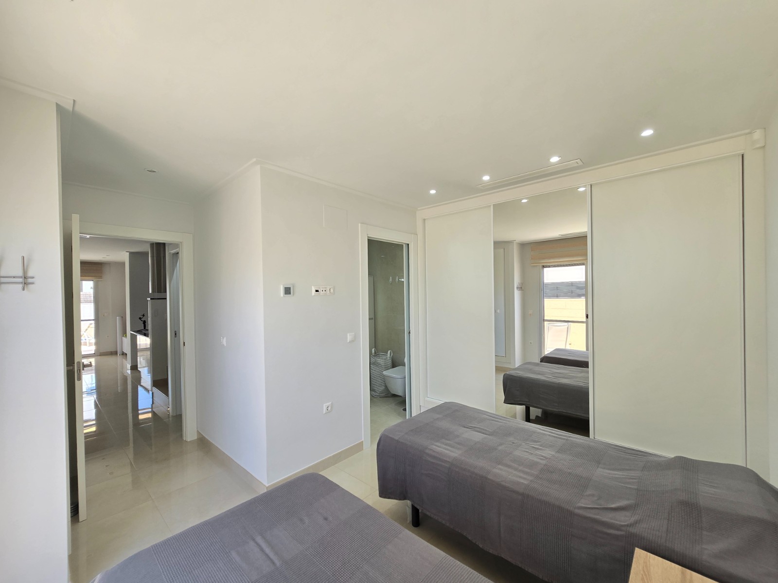 Villa en Alicante, España 3 dormitorios, 107 m2 No. 173860