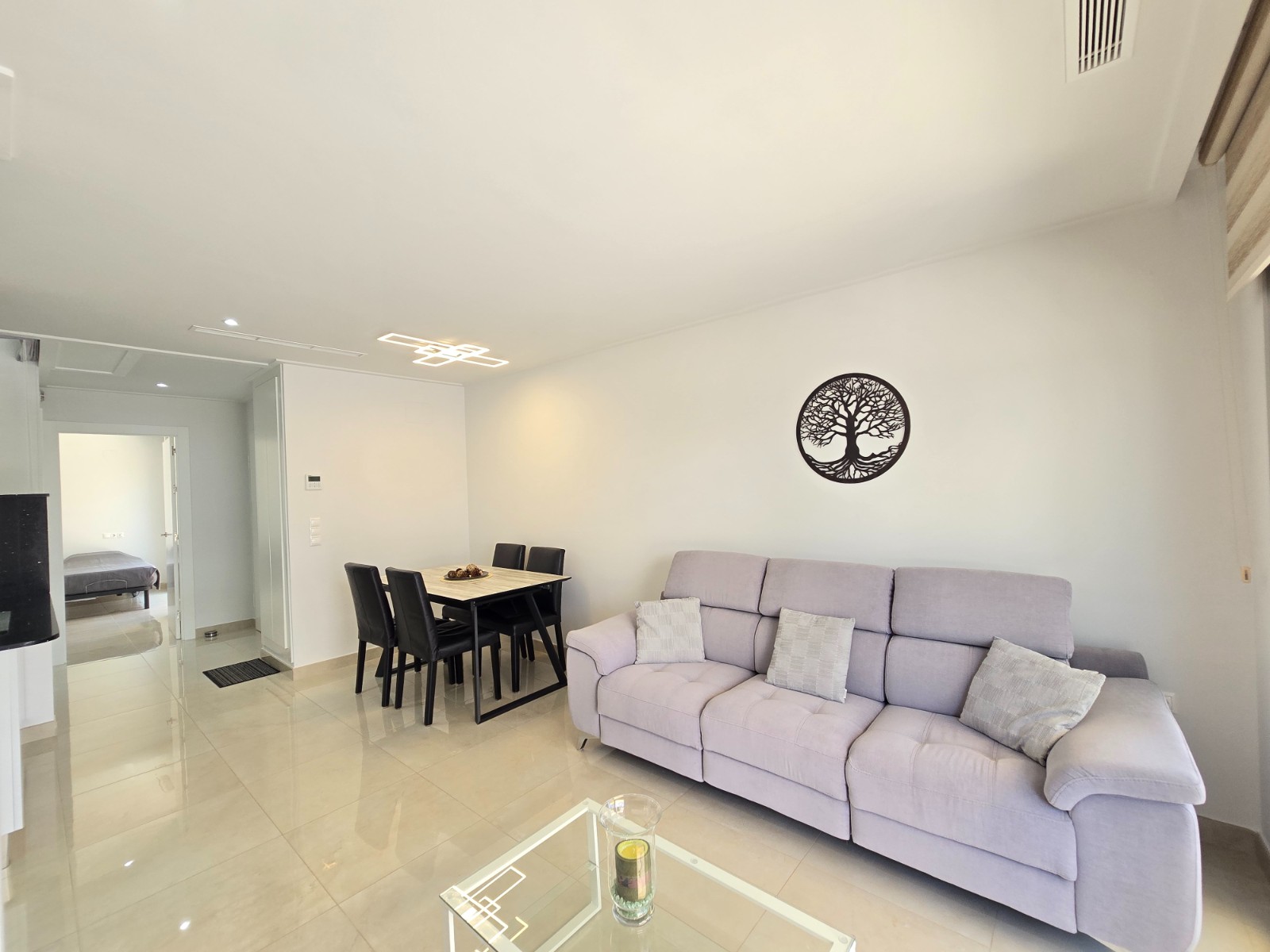 Villa en Alicante, España 3 dormitorios, 107 m2 No. 173860