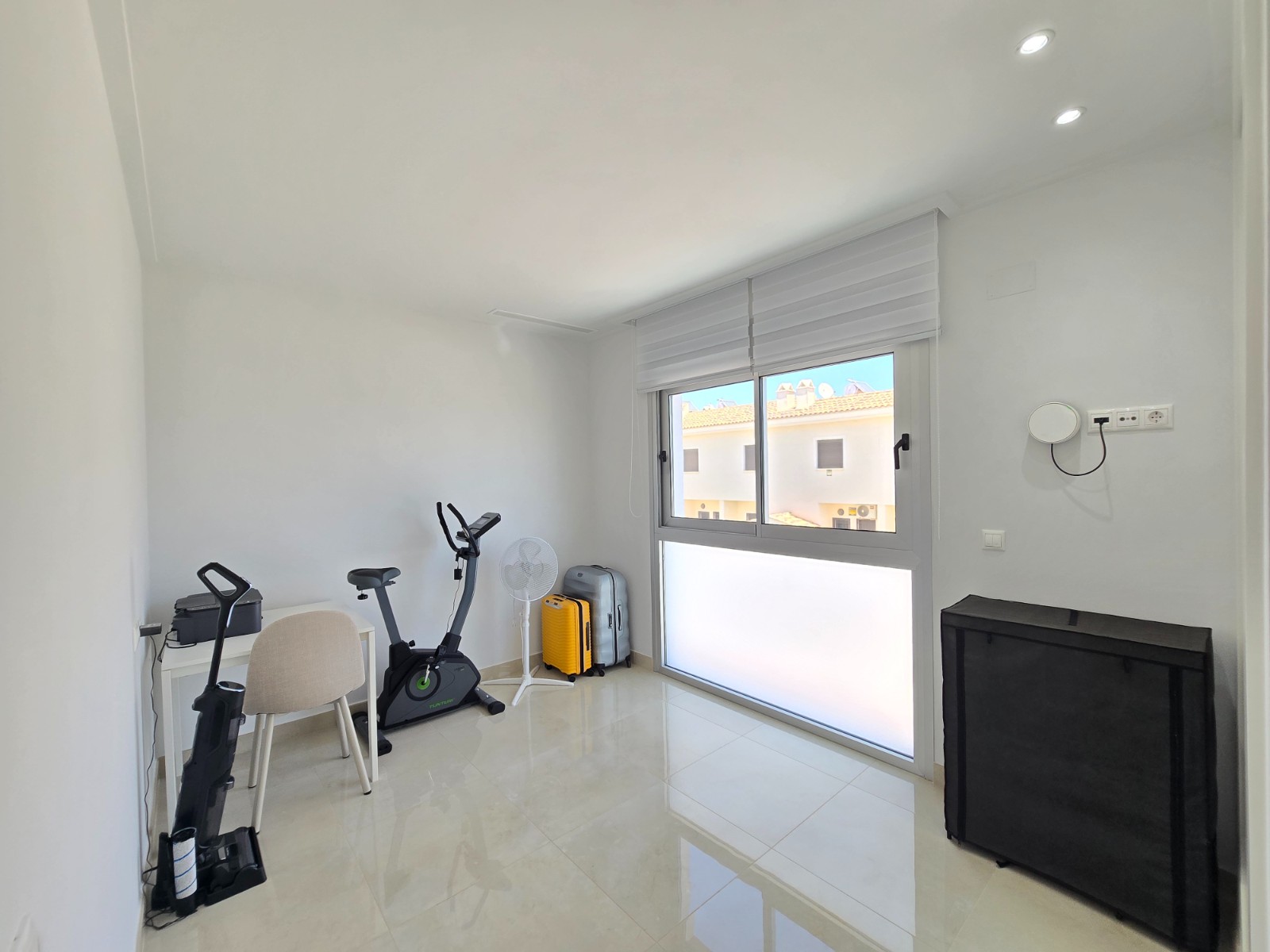 Villa en Alicante, España 3 dormitorios, 107 m2 No. 173860