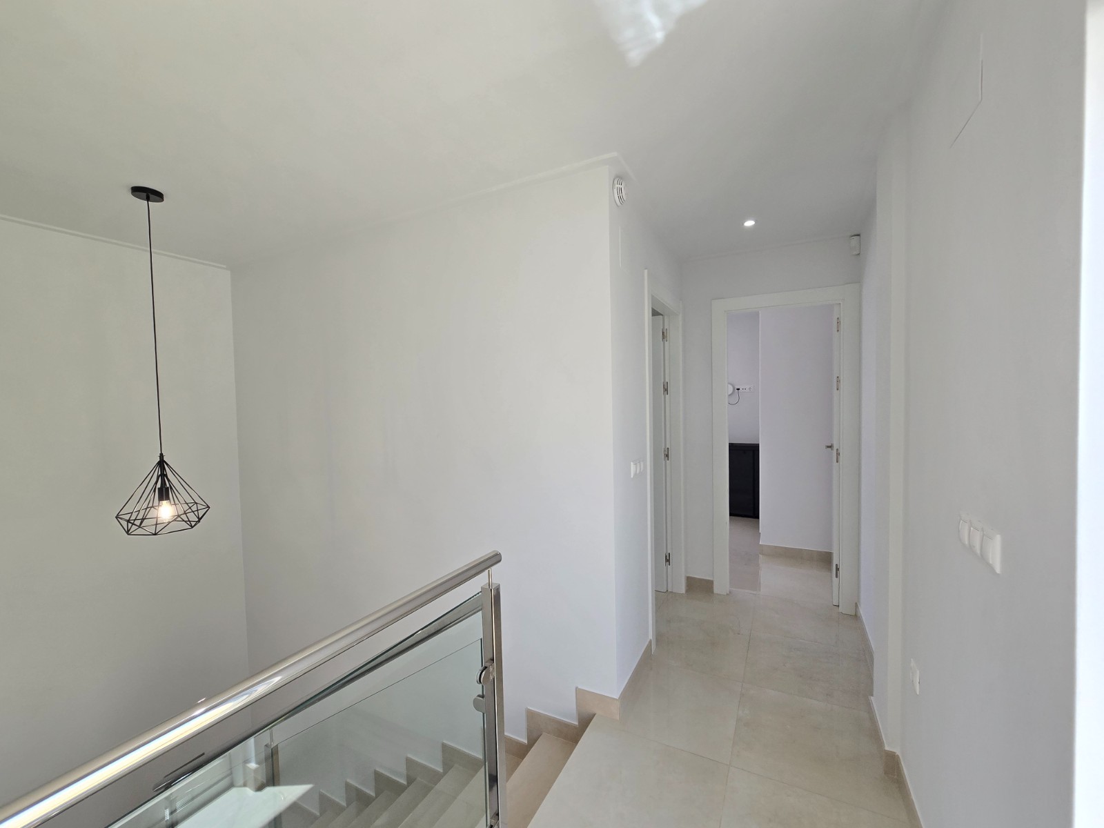 Villa en Alicante, España 3 dormitorios, 107 m2 No. 173860