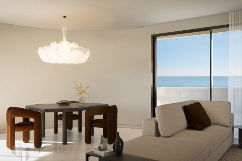 Penthäuser zum Verkauf in Alicante, Spanien 2 Schlafzimmer, Nr. 173863 - Foto 6
