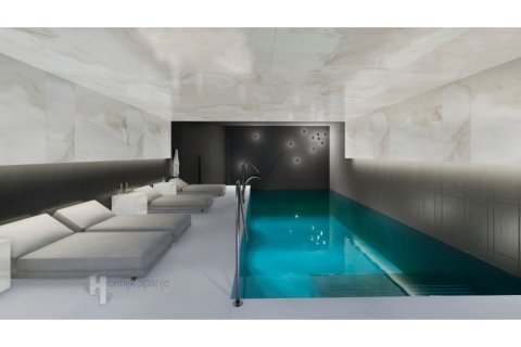 Penthäuser zum Verkauf in Alicante, Spanien 2 Schlafzimmer, Nr. 173863 - Foto 2