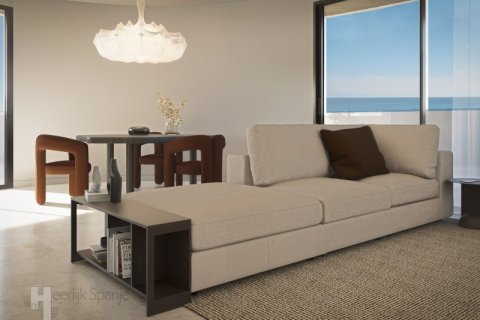 Penthäuser zum Verkauf in Alicante, Spanien 2 Schlafzimmer, Nr. 173863 - Foto 8