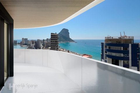Penthäuser zum Verkauf in Alicante, Spanien 2 Schlafzimmer, Nr. 173863 - Foto 18
