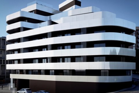 Penthäuser zum Verkauf in Alicante, Spanien 2 Schlafzimmer, Nr. 173863 - Foto 21
