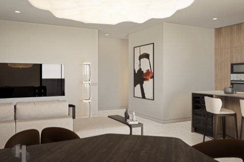 Penthäuser zum Verkauf in Alicante, Spanien 2 Schlafzimmer, Nr. 173863 - Foto 9