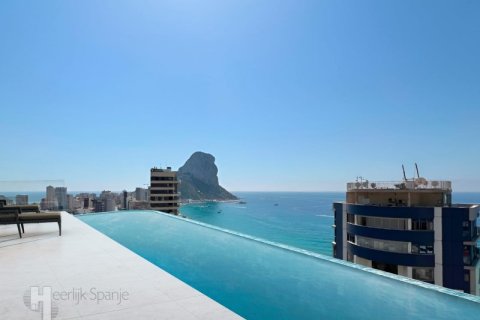 Penthäuser zum Verkauf in Alicante, Spanien 2 Schlafzimmer, Nr. 173863 - Foto 17
