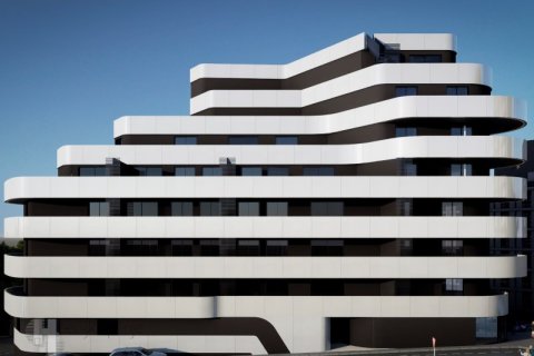 Penthäuser zum Verkauf in Alicante, Spanien 2 Schlafzimmer, Nr. 173863 - Foto 19