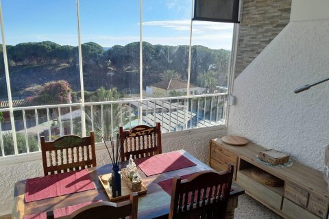 Apartment for sale in La Mata, Alicante, Spain 2 bedrooms, 72 sq.m. No. 191992 - photo 2