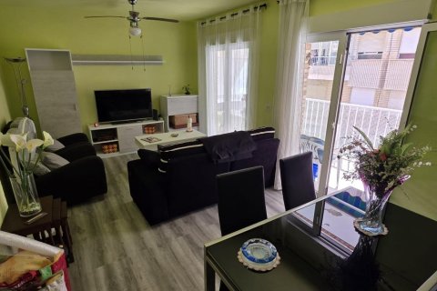 Apartment for sale in Torrevieja, Alicante, Spain 3 bedrooms, 93 sq.m. No. 191994 - photo 2
