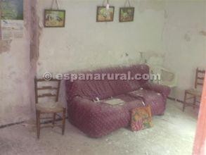 Townhouse in Tijola, Almeria, Spain No. 184194