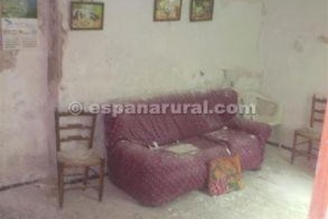Rindu māja pārdošanā Tijola, Almeria, Spānijā Nr. 184194 - attēls 2