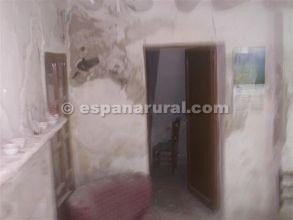 Townhouse in Tijola, Almeria, Spain No. 184194