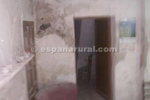 Rindu māja pārdošanā Tijola, Almeria, Spānijā Nr. 184194 - attēls 3