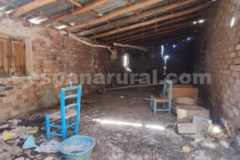 House for sale in Caniles, Granada, Spain 195 sq.m. No. 184195 - photo 10