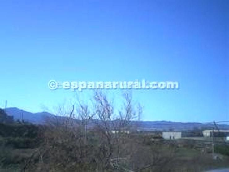 Talo Caniles, Granada, Espanja 195 m2 No. 184195