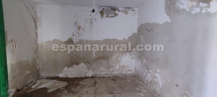 Talo Caniles, Granada, Espanja 195 m2 No. 184195