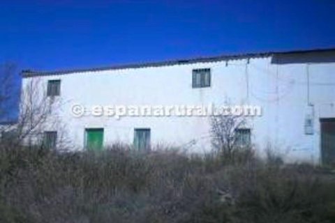 House for sale in Caniles, Granada, Spain 195 sq.m. No. 184195 - photo 13