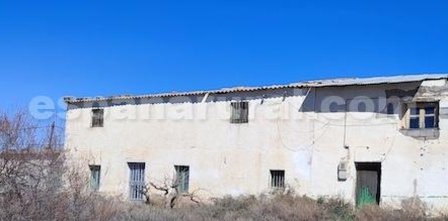 House in Caniles, Granada, Spain 195 sq.m. No. 184195