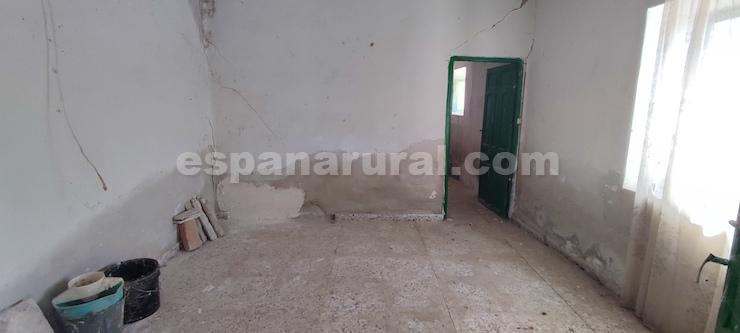 Talo Caniles, Granada, Espanja 195 m2 No. 184195