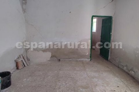 House for sale in Caniles, Granada, Spain 195 sq.m. No. 184195 - photo 8