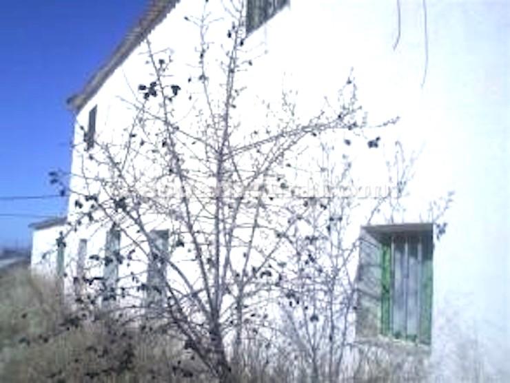 Talo Caniles, Granada, Espanja 195 m2 No. 184195