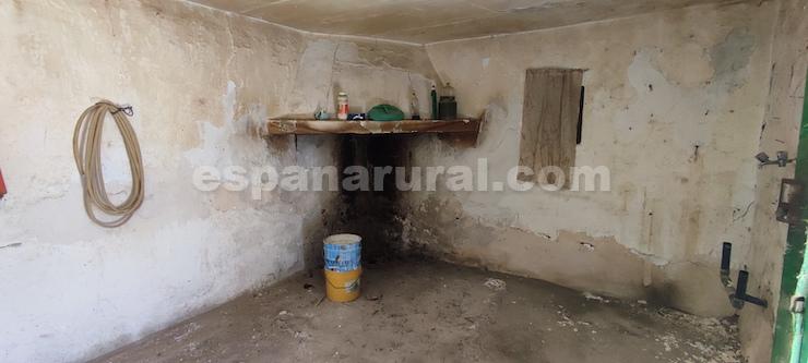 Talo Caniles, Granada, Espanja 195 m2 No. 184195