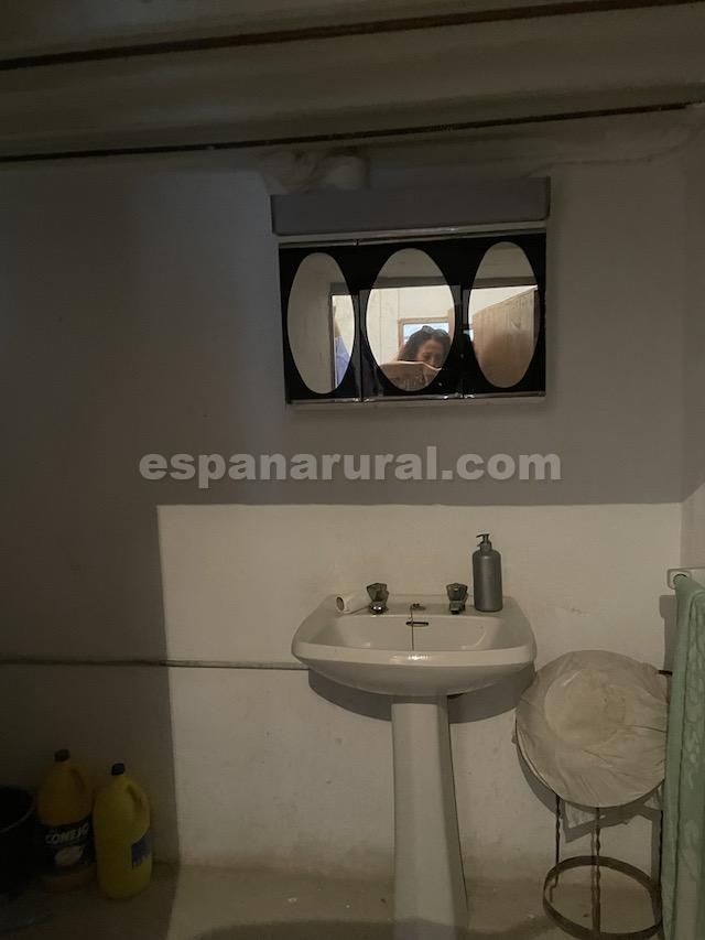 House à Purchena, Almeria, Espagne 4 chambres, 200 m2 No. 184193