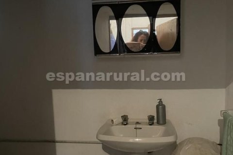 Talo myytävänä Purchena, Almeria, Espanja, 4 makuuhuonetta, 200 m2 No. 184193 - kuva 4