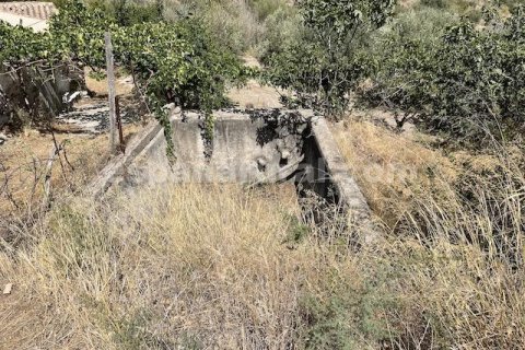 Talo myytävänä Purchena, Almeria, Espanja, 4 makuuhuonetta, 200 m2 No. 184193 - kuva 12