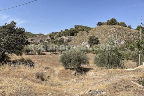 Talo myytävänä Purchena, Almeria, Espanja, 4 makuuhuonetta, 200 m2 No. 184193 - kuva 16