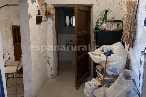 Talo myytävänä Purchena, Almeria, Espanja, 4 makuuhuonetta, 200 m2 No. 184193 - kuva 3