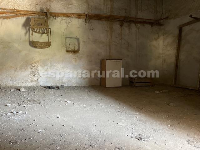 House à Purchena, Almeria, Espagne 4 chambres, 200 m2 No. 184193