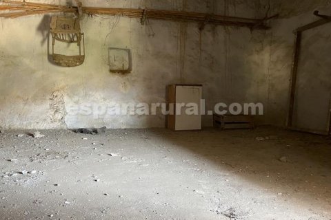 Talo myytävänä Purchena, Almeria, Espanja, 4 makuuhuonetta, 200 m2 No. 184193 - kuva 7