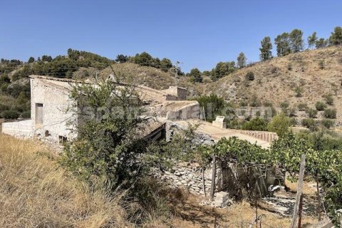 Talo myytävänä Purchena, Almeria, Espanja, 4 makuuhuonetta, 200 m2 No. 184193 - kuva 14