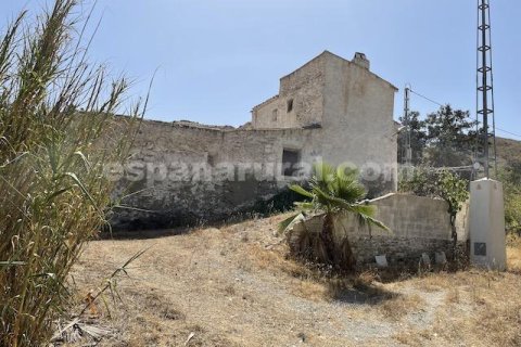 Talo myytävänä Purchena, Almeria, Espanja, 4 makuuhuonetta, 200 m2 No. 184193 - kuva 18