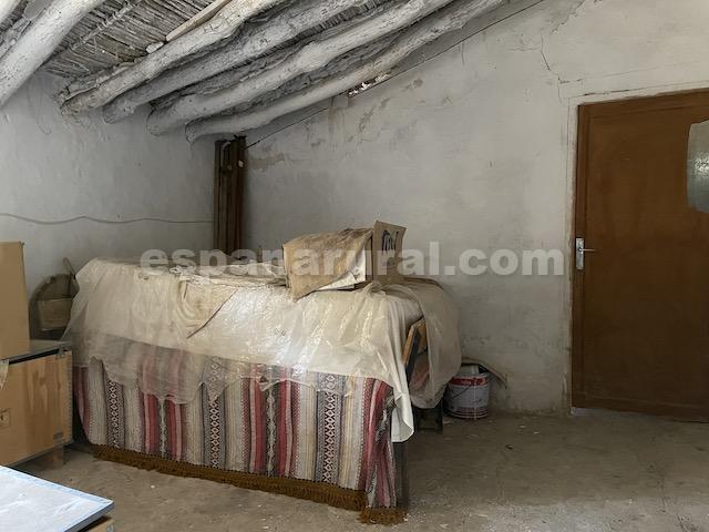 House à Purchena, Almeria, Espagne 4 chambres, 200 m2 No. 184193
