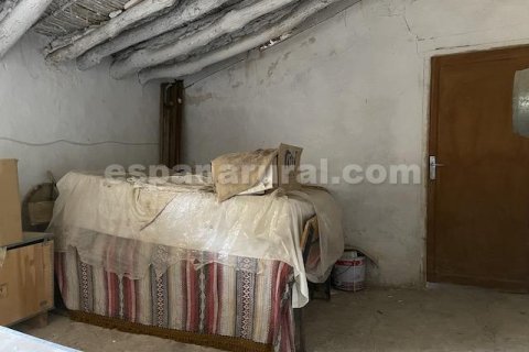 Talo myytävänä Purchena, Almeria, Espanja, 4 makuuhuonetta, 200 m2 No. 184193 - kuva 6