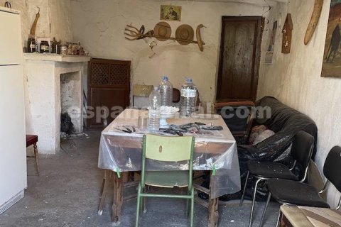 Talo myytävänä Purchena, Almeria, Espanja, 4 makuuhuonetta, 200 m2 No. 184193 - kuva 5