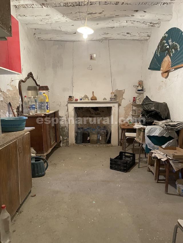 House à Purchena, Almeria, Espagne 4 chambres, 200 m2 No. 184193