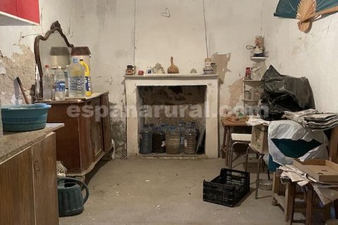 Talo myytävänä Purchena, Almeria, Espanja, 4 makuuhuonetta, 200 m2 No. 184193 - kuva 2