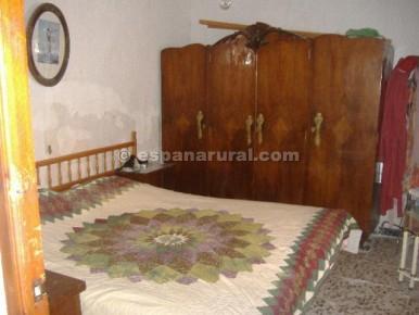 Villetta a schiera a Tijola, Almeria, Spagna 4 camere da letto, 120 mq. N° 184192