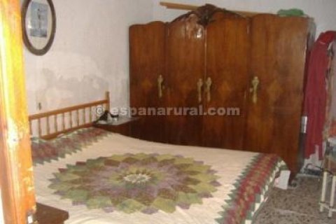 Townhouse for sale in Tijola, Almeria, Spain 4 bedrooms, 120 sq.m. No. 184192 - photo 5
