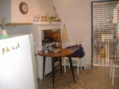 Villetta a schiera a Tijola, Almeria, Spagna 4 camere da letto, 120 mq. N° 184192