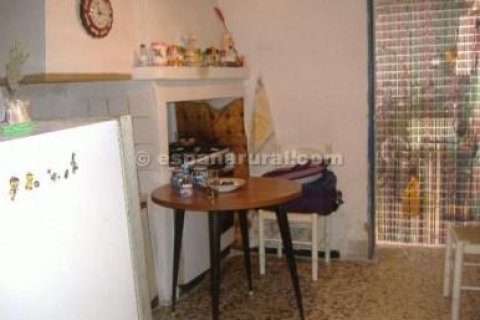 Townhouse for sale in Tijola, Almeria, Spain 4 bedrooms, 120 sq.m. No. 184192 - photo 3
