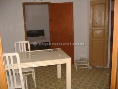 Villetta a schiera a Tijola, Almeria, Spagna 4 camere da letto, 120 mq. N° 184192