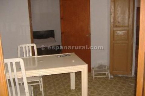 Townhouse for sale in Tijola, Almeria, Spain 4 bedrooms, 120 sq.m. No. 184192 - photo 4