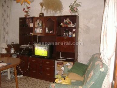 Villetta a schiera a Tijola, Almeria, Spagna 4 camere da letto, 120 mq. N° 184192